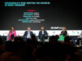 Marijana Babić na panelu Sustainability Now! o ESG regulativi